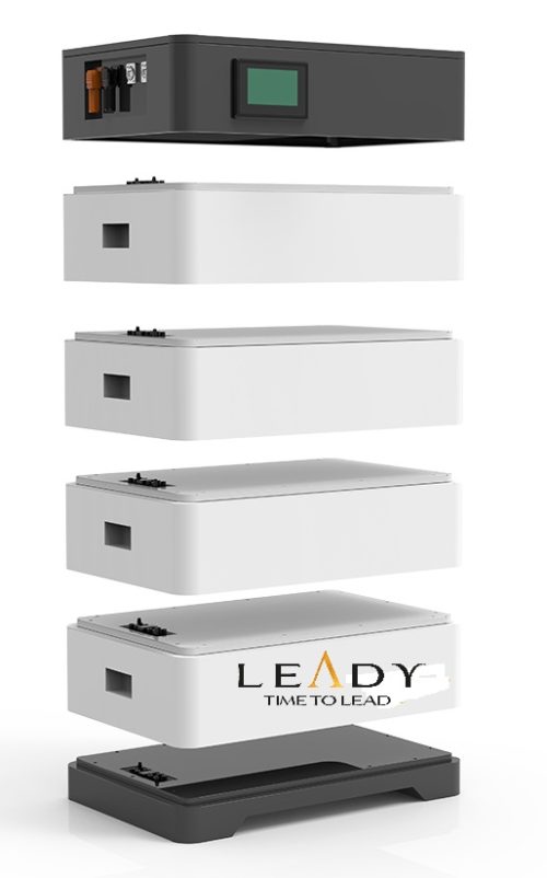 a 20 kWh energy storage system
